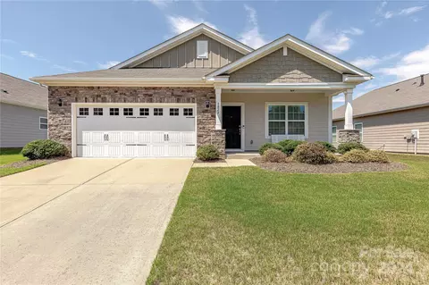 5824 Eleanor Rigby Rd, Charlotte, NC 28278