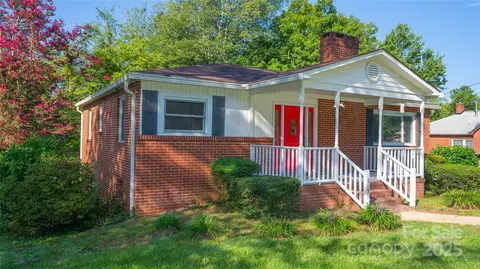 609 Rowan Mills Rd, Salisbury, NC 28147