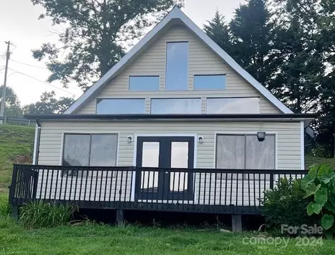 5674 Black Oak Ridge Rd, Taylorsville, NC 28681