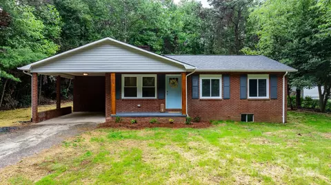 1709 Miller Hill Rd, Lenoir, NC 28645