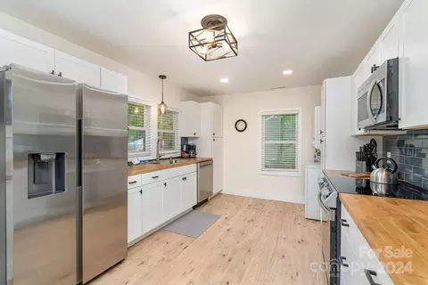 Kitchen - 520 Craig St, Monroe, NC 28112 photo 1 of 2