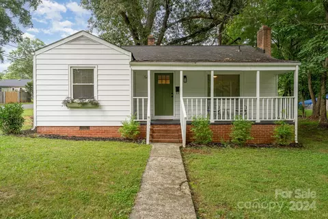 Exterior - 520 Craig St, Monroe, NC 28112 photo 2 of 6