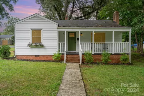 520 Craig St, Monroe, NC 28112