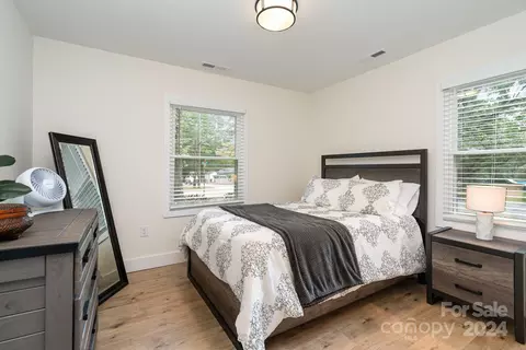Bedroom - 520 Craig St, Monroe, NC 28112 photo 1 of 1