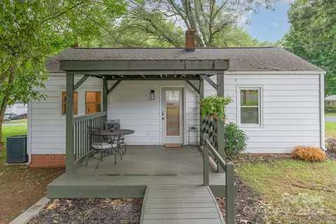 Exterior - 520 Craig St, Monroe, NC 28112 photo 4 of 6