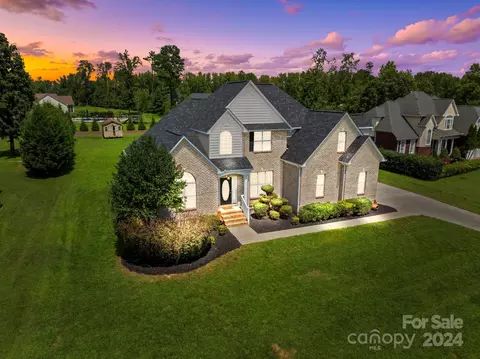 1209 S Claiborne Rd, Salisbury, NC 28146