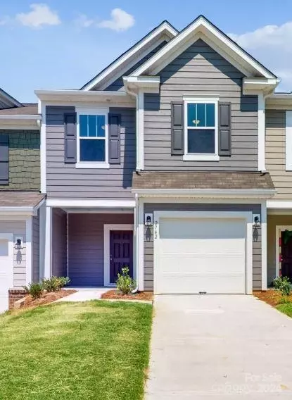 2742 Yeager Nw Dr NW, Concord, NC 28027