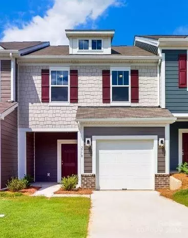 2778 Yeager Nw Dr NW, Concord, NC 28027