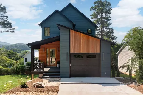 28 Lamb Ave, Asheville, NC 28806