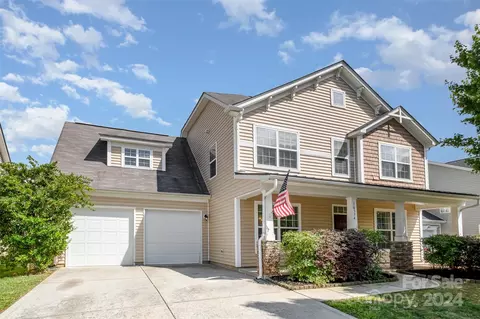 10334 Mull Ct, Huntersville, NC 28078