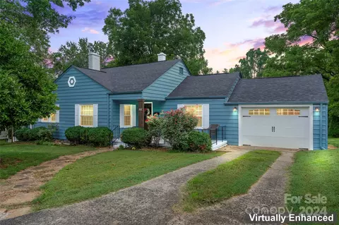 212 Herman St, Newton, NC 28658