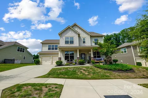 14419 Grundys Way, Davidson, NC 28036