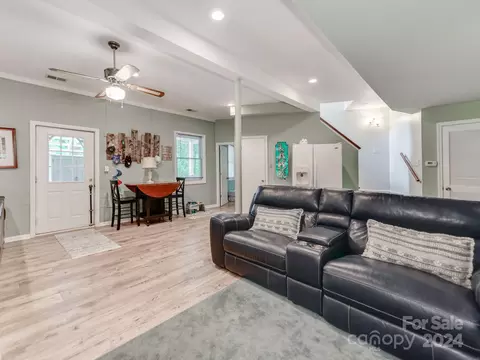 Living - 2316 Lake Rd, Ridgeway, SC 29130 photo 6 of 7