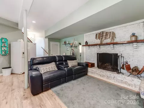 Living - 2316 Lake Rd, Ridgeway, SC 29130 photo 5 of 7