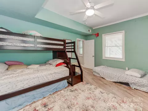 Bedroom - 2316 Lake Rd, Ridgeway, SC 29130 photo 9 of 9