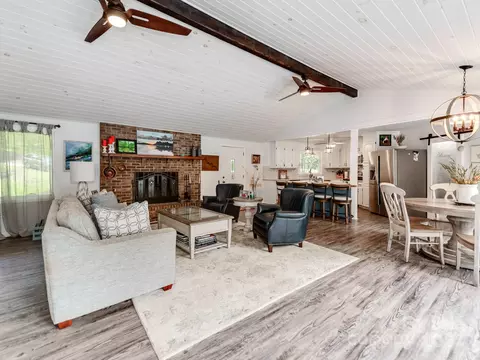 Living - 2316 Lake Rd, Ridgeway, SC 29130 photo 2 of 7