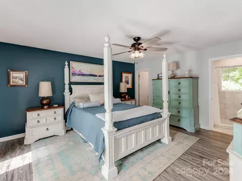 Bedroom - 2316 Lake Rd, Ridgeway, SC 29130 photo 1 of 9