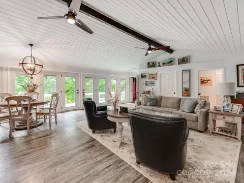 2316 Lake Rd, Ridgeway, SC 29130