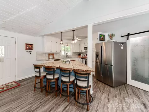 Kitchen - 2316 Lake Rd, Ridgeway, SC 29130 photo 1 of 5