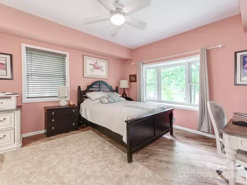 Bedroom - 2316 Lake Rd, Ridgeway, SC 29130 photo 6 of 9