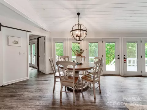 Dining - 2316 Lake Rd, Ridgeway, SC 29130 photo 1 of 1