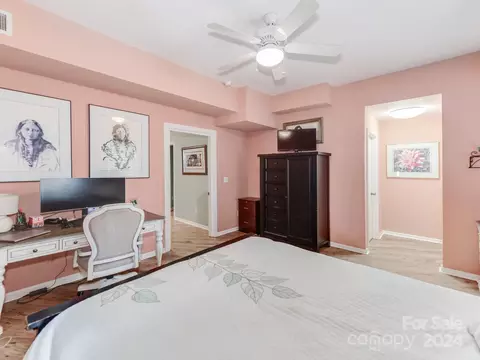 Bedroom - 2316 Lake Rd, Ridgeway, SC 29130 photo 7 of 9