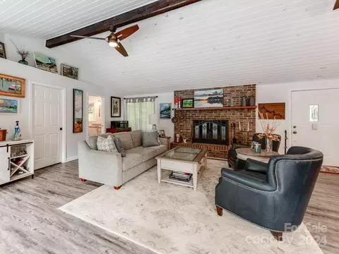 Living - 2316 Lake Rd, Ridgeway, SC 29130 photo 1 of 7