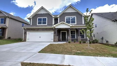 379 Streamwood Rd, Troutman, NC 28166