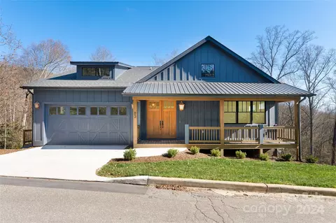 83 Sherwood Rd, Asheville, NC 28803