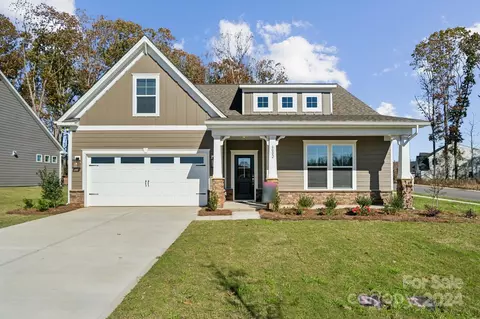 6002 Old Evergreen 142 Pkwy #142, Indian Trail, NC 28079