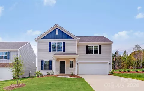 1510 Cottage Creek Dr, Bessemer City, NC 28016