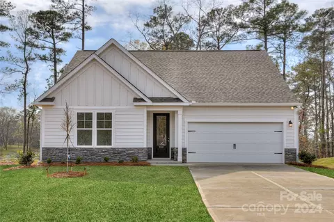 3203 Whispering Creek 153 Dr #153, Indian Trail, NC 28079