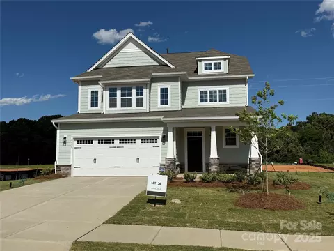 4808 Glen Stripe Cal0036 Dr #CAL0036, Indian Trail, NC 28079