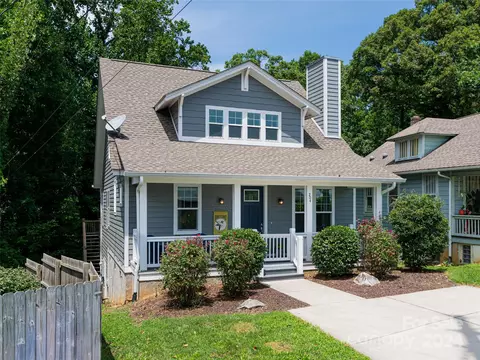 204 Courtland Pl, Asheville, NC 28801