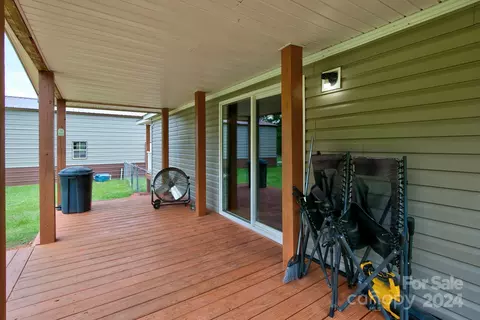 498 Hillcrest Rd, Mcbee, SC 29101 photo 12