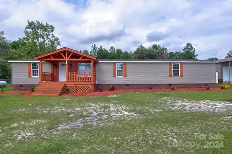 498 Hillcrest Rd, Mcbee, SC 29101 photo 4