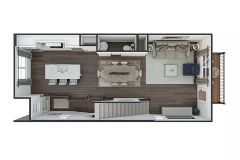 8009 Elevate Ct, Charlotte, NC 28205 photo 29
