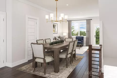 8009 Elevate Ct, Charlotte, NC 28205 photo 12