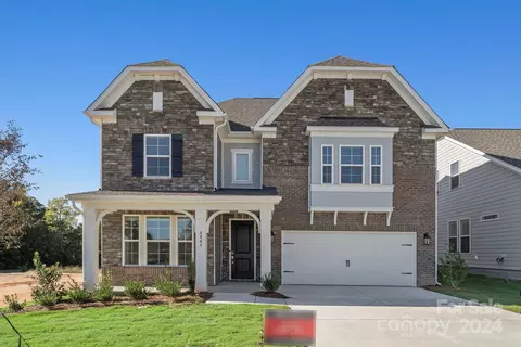 4046 Caymen Bay Ct, Tega Cay, SC 29708