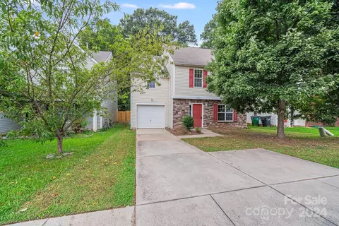 2507 Anna Garrison Rd, Charlotte, NC 28206