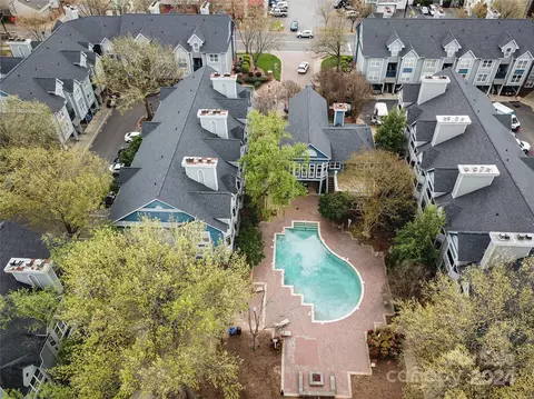 517 N Graham 2e St #2E, Charlotte, NC 28202