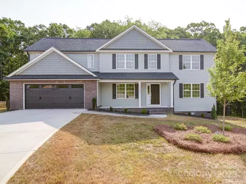 1133 Heather Oak Ln, Oakboro, NC 28129