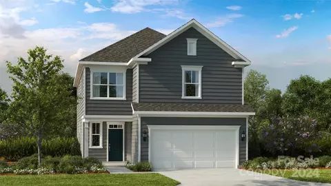 14048 Lake Home Ln, Charlotte, NC 28278