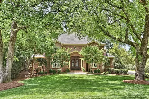 1526 Coventry Rd, Charlotte, NC 28211
