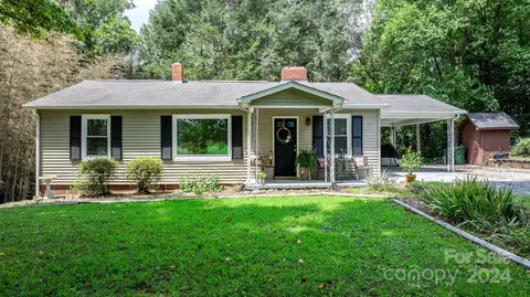 3113 Harmony Ln, Hudson, NC 28638