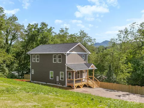 14 Silas River Way, Candler, NC 28715