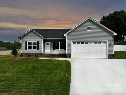 3108 Winston Dr, Concord, NC 28027