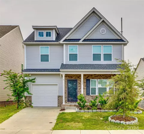 552 Braintree Ter, Rock Hill, SC 29730