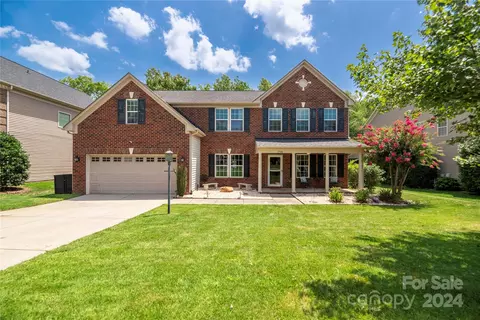 1540 Abercorn St, Concord, NC 28027