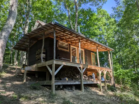 91 Robert Wilson Dr, Marshall, NC 28753
